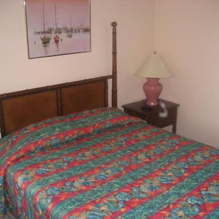 Lazy Hours Motel Флаглер-Бич Номер фото