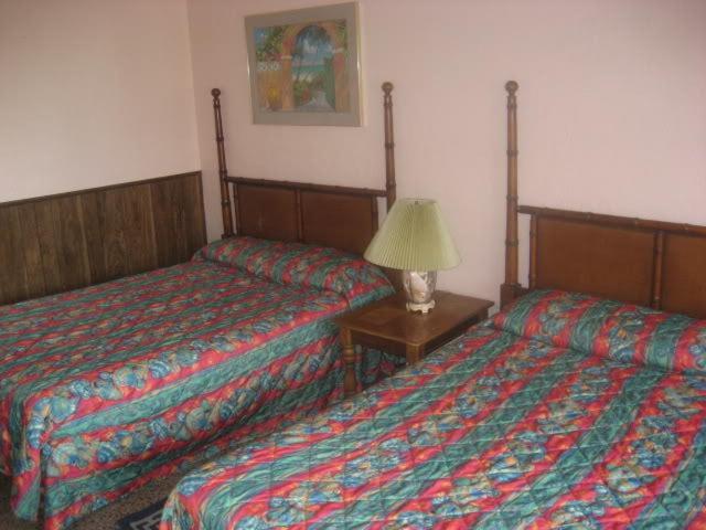 Lazy Hours Motel Флаглер-Бич Номер фото